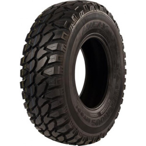 235/75 R15 HiFly Vigorous MT601